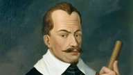 Gemälde: Albrecht von Wallenstein