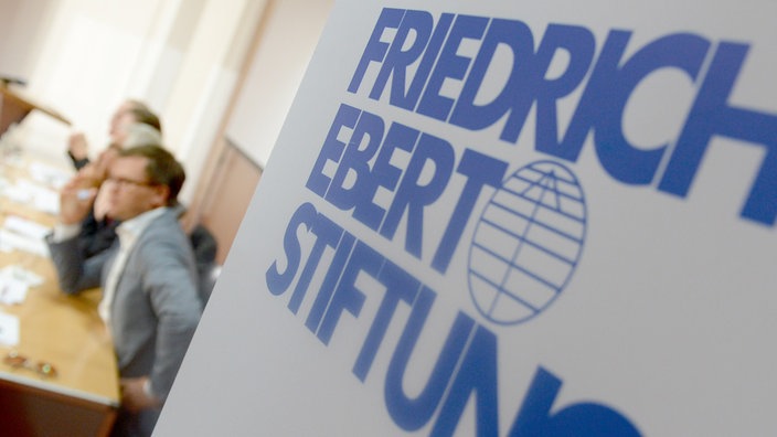 Friedrich-Ebert-Stiftung