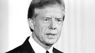 Jimmy Carter 