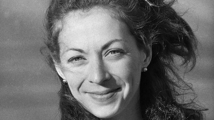 Kathrine Virginia Switzer