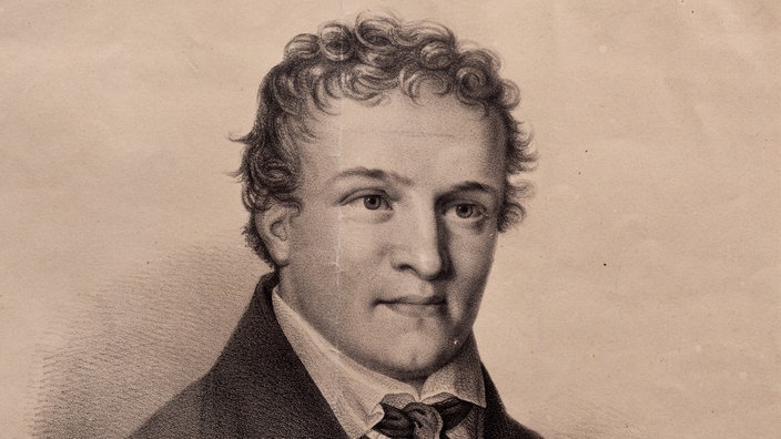 Kaspar Hauser