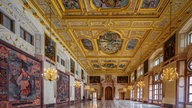 Kaisersaal Residenz München