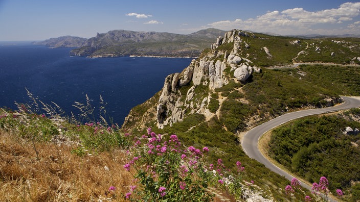 Frankreich, Provence, Les Calanques