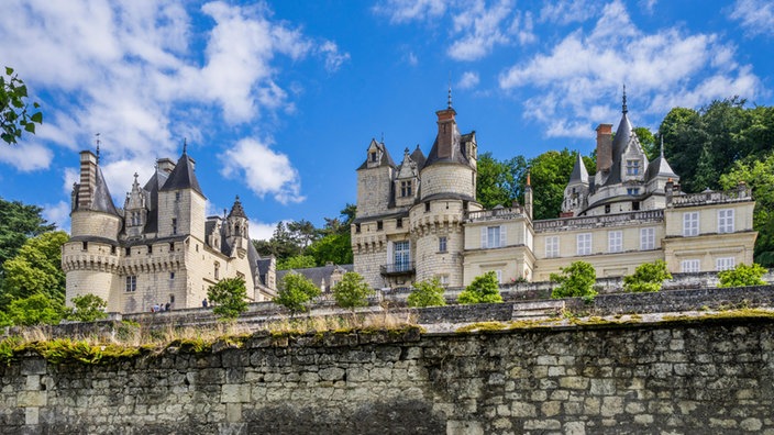 Château d'Ussé