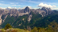 Die Dolomiten